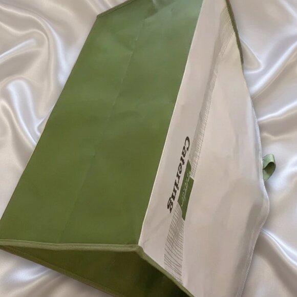 Panera BREAD Large Catering Tote Reusable Grocery Shopping Laundry Bag - Picture 6 of 8